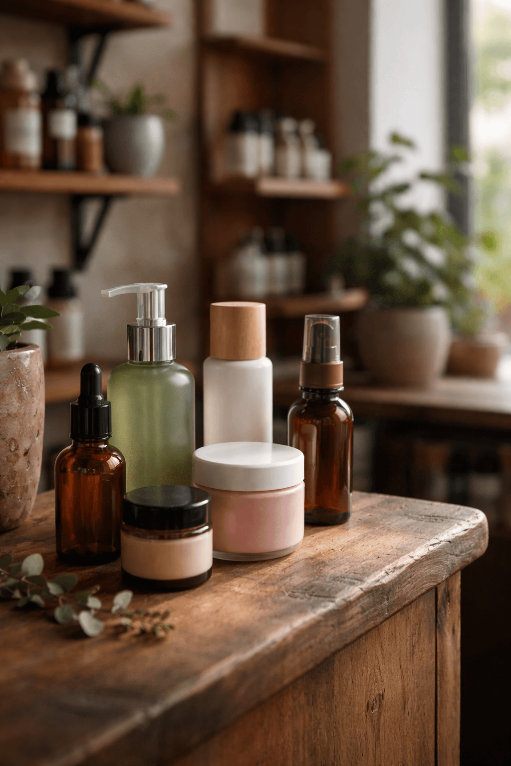 Beauty & Personal Care