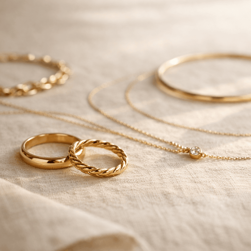 Jewelry & Accessories