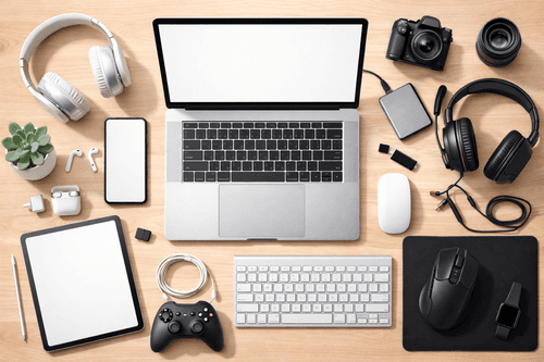 Computers & Accessories